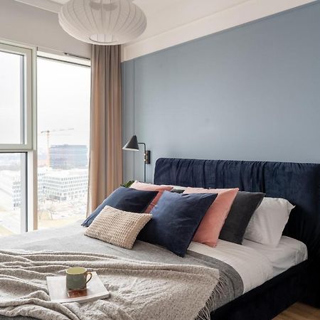 Choya Apartments Познан Екстериор снимка