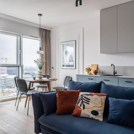 Choya Apartments Познан Екстериор снимка