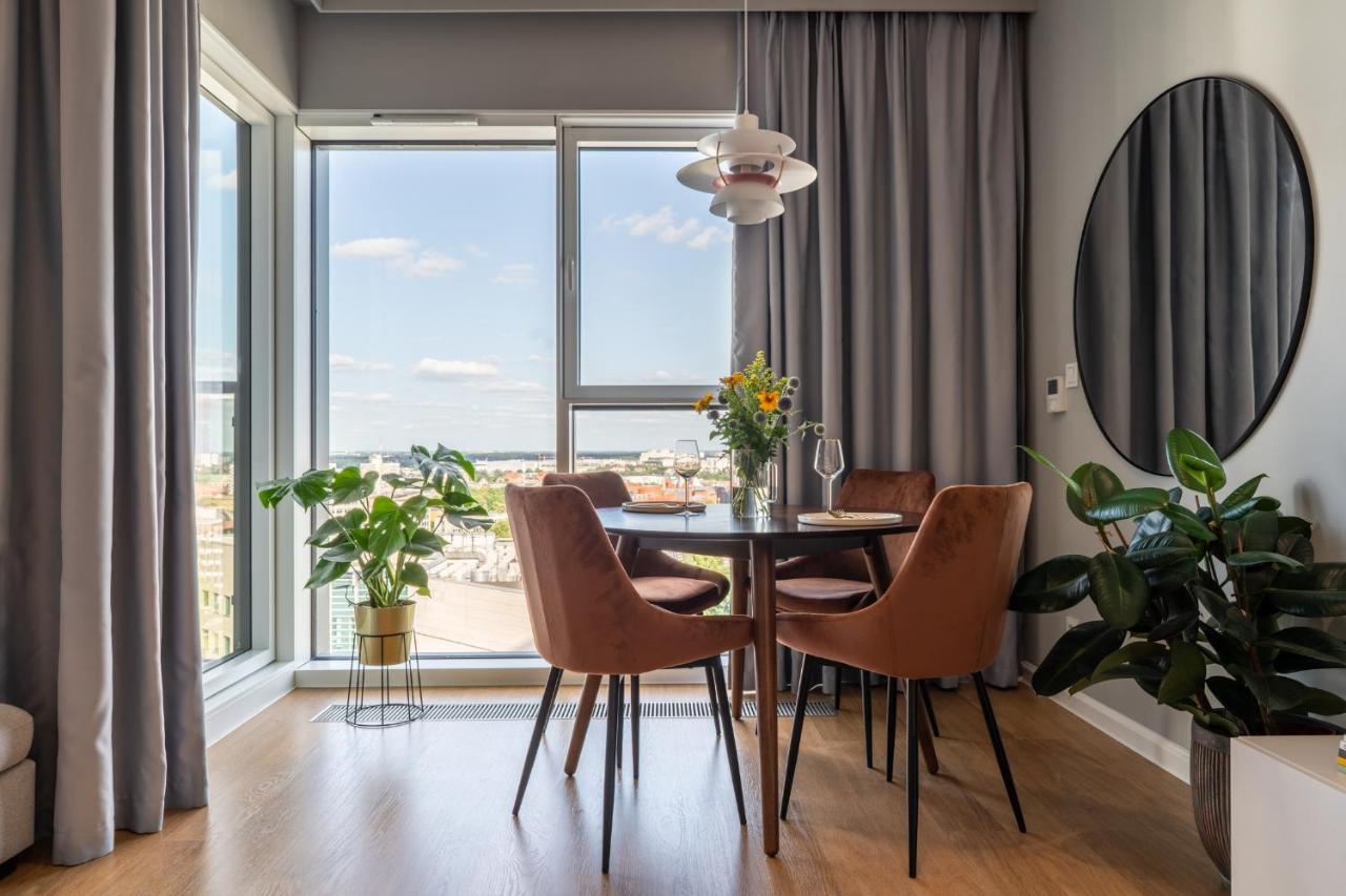 Choya Apartments Познан Екстериор снимка