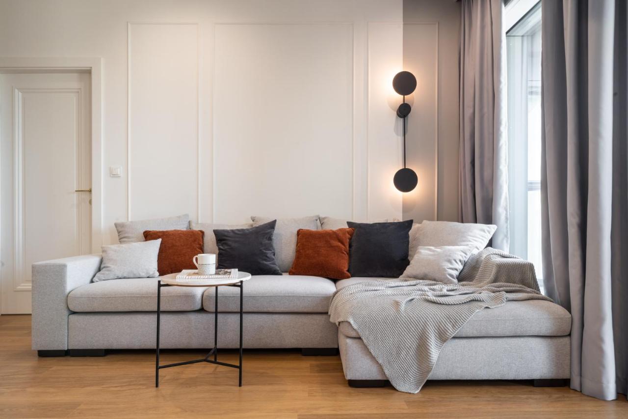 Choya Apartments Познан Екстериор снимка