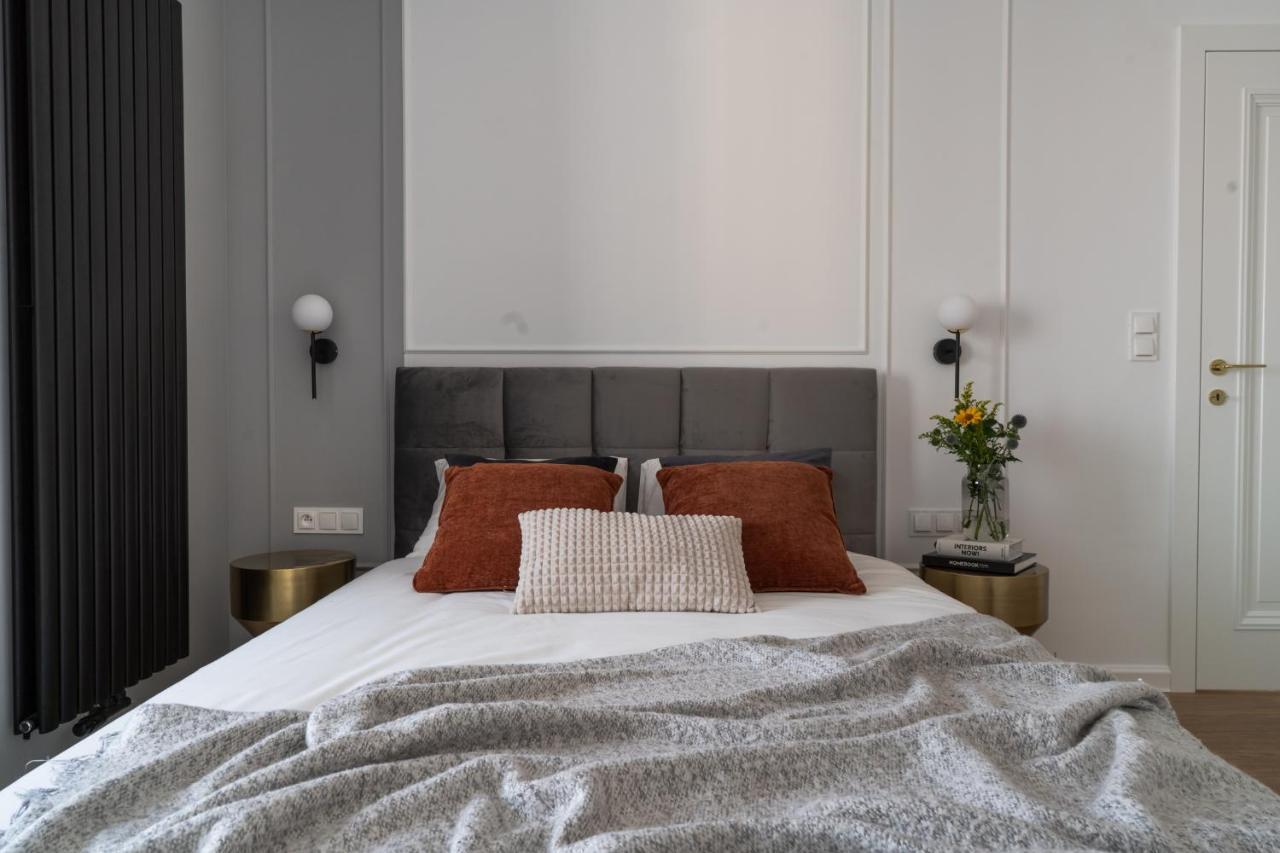 Choya Apartments Познан Екстериор снимка