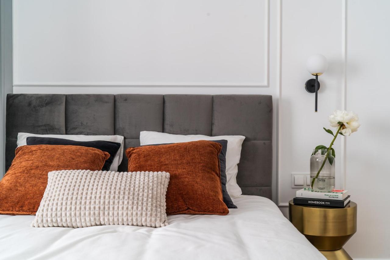 Choya Apartments Познан Екстериор снимка