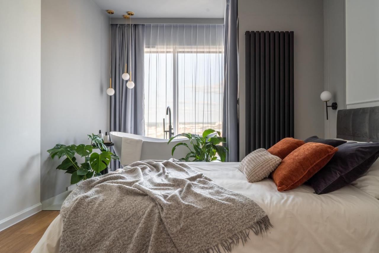 Choya Apartments Познан Екстериор снимка