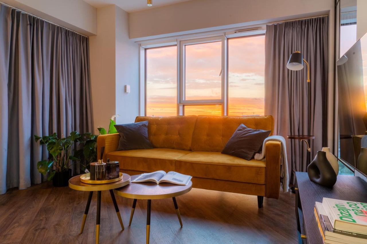 Choya Apartments Познан Екстериор снимка