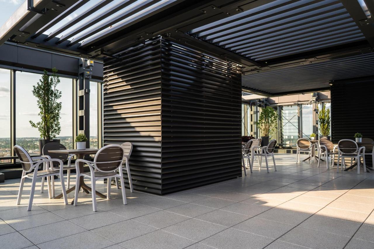 Choya Apartments Познан Екстериор снимка