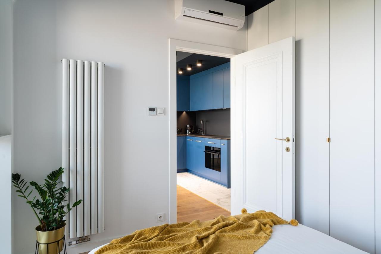 Choya Apartments Познан Екстериор снимка