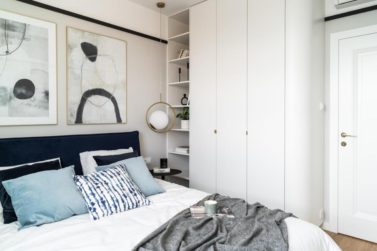 Choya Apartments Познан Екстериор снимка