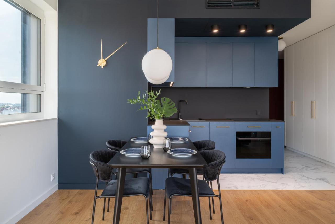 Choya Apartments Познан Екстериор снимка