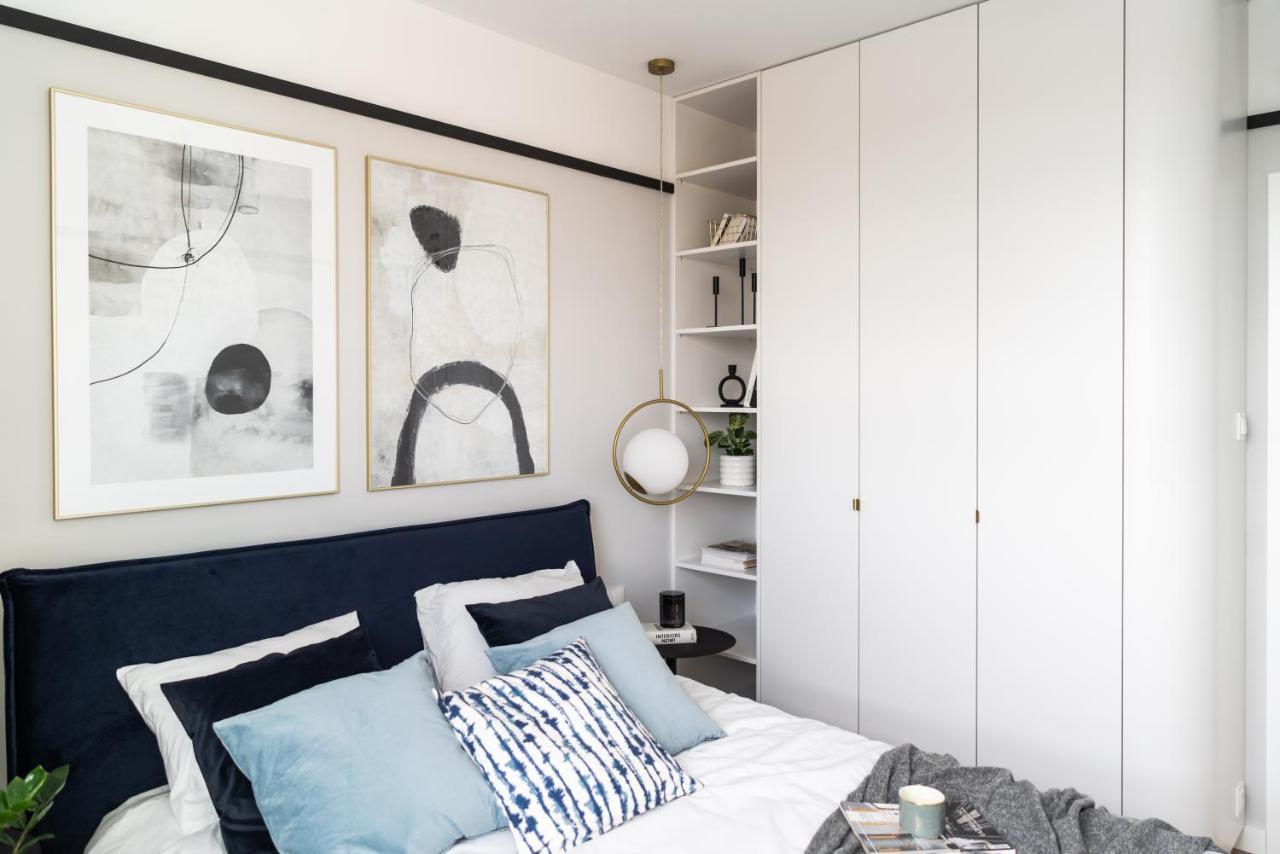 Choya Apartments Познан Екстериор снимка