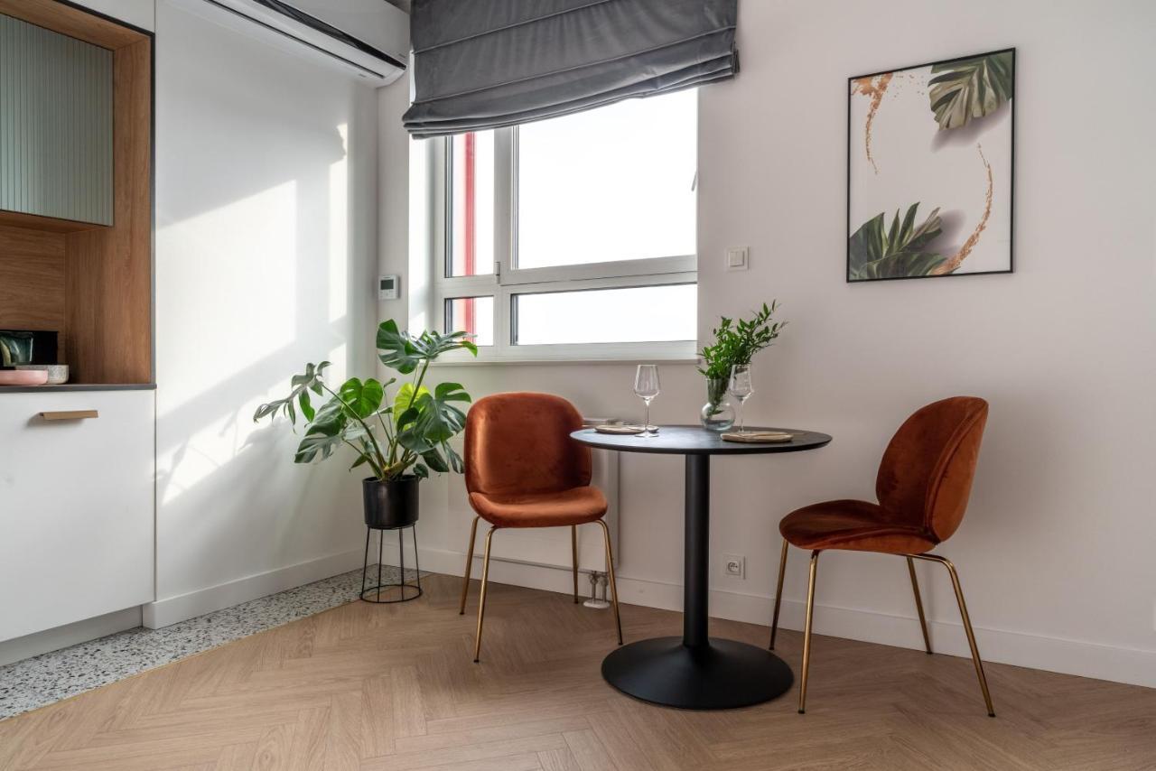 Choya Apartments Познан Екстериор снимка
