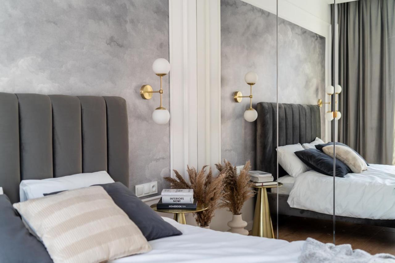 Choya Apartments Познан Екстериор снимка