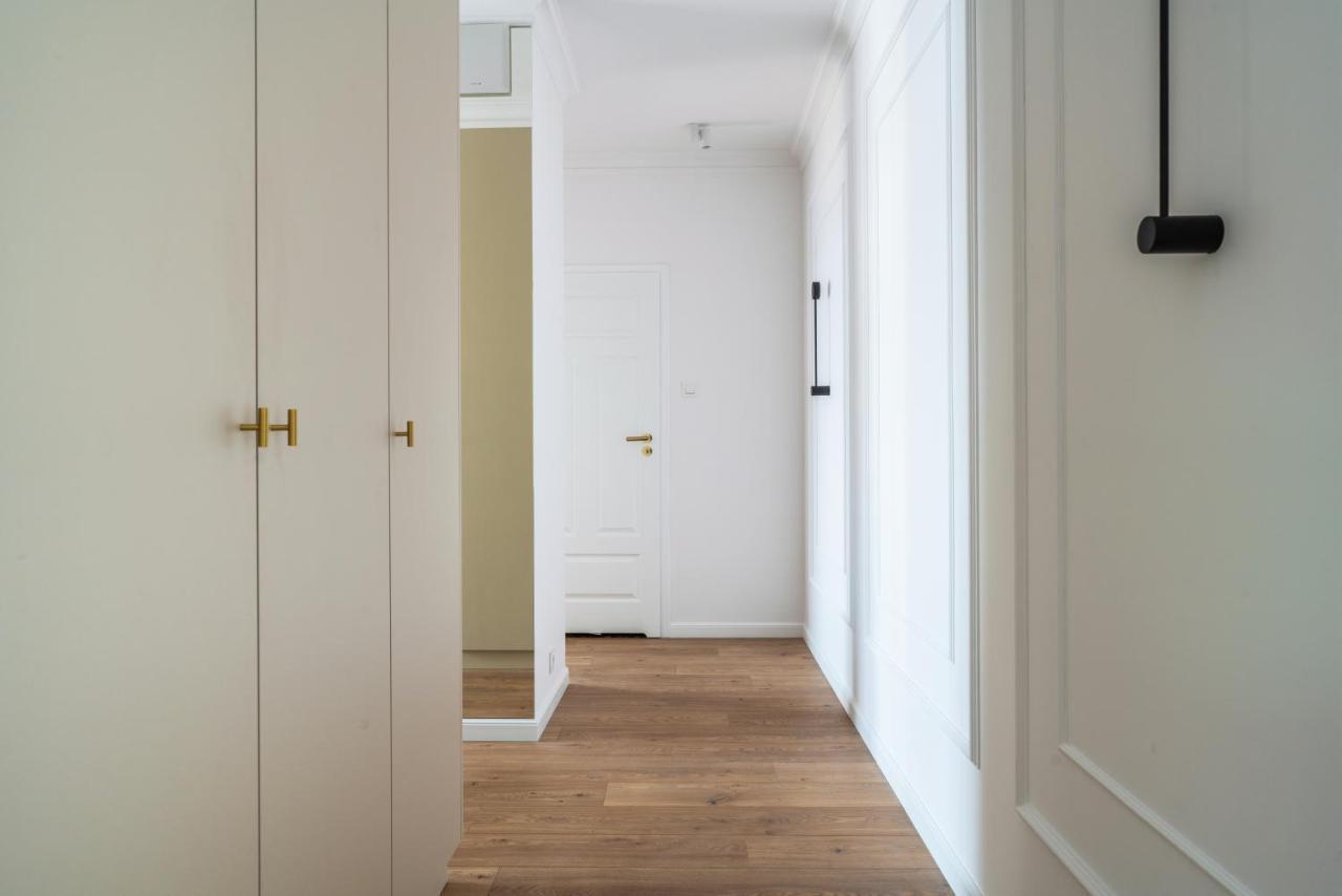 Choya Apartments Познан Екстериор снимка