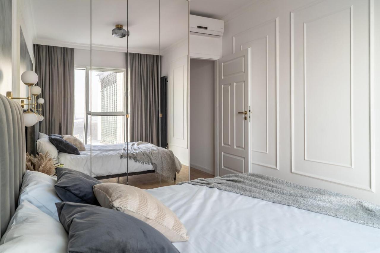 Choya Apartments Познан Екстериор снимка