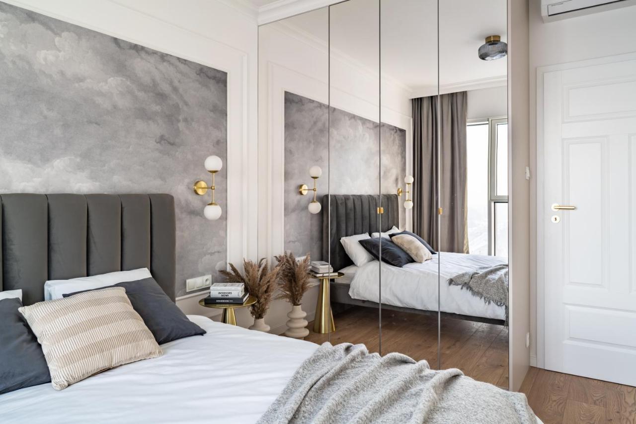 Choya Apartments Познан Екстериор снимка