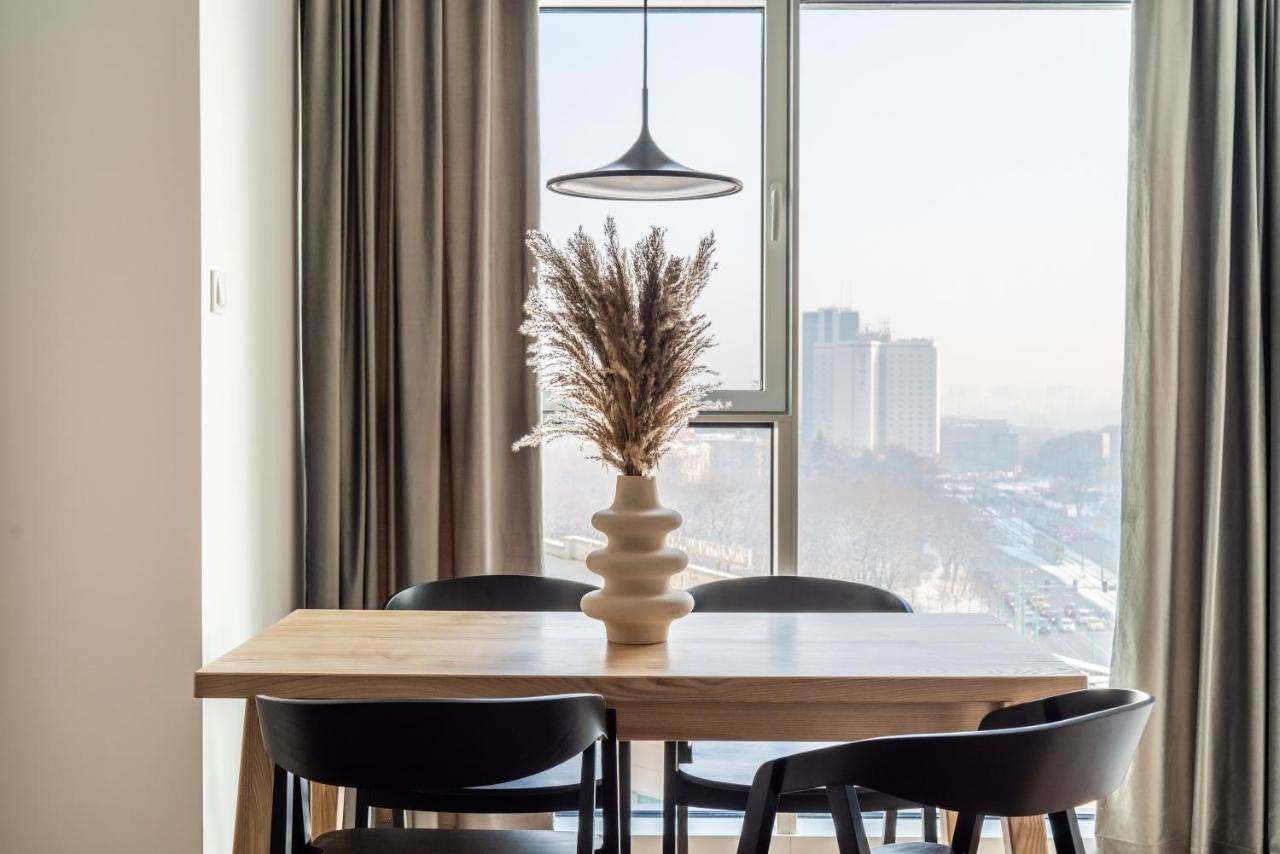 Choya Apartments Познан Екстериор снимка