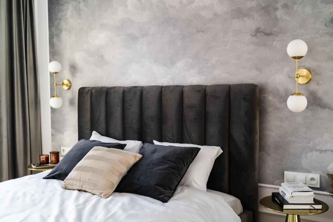 Choya Apartments Познан Екстериор снимка