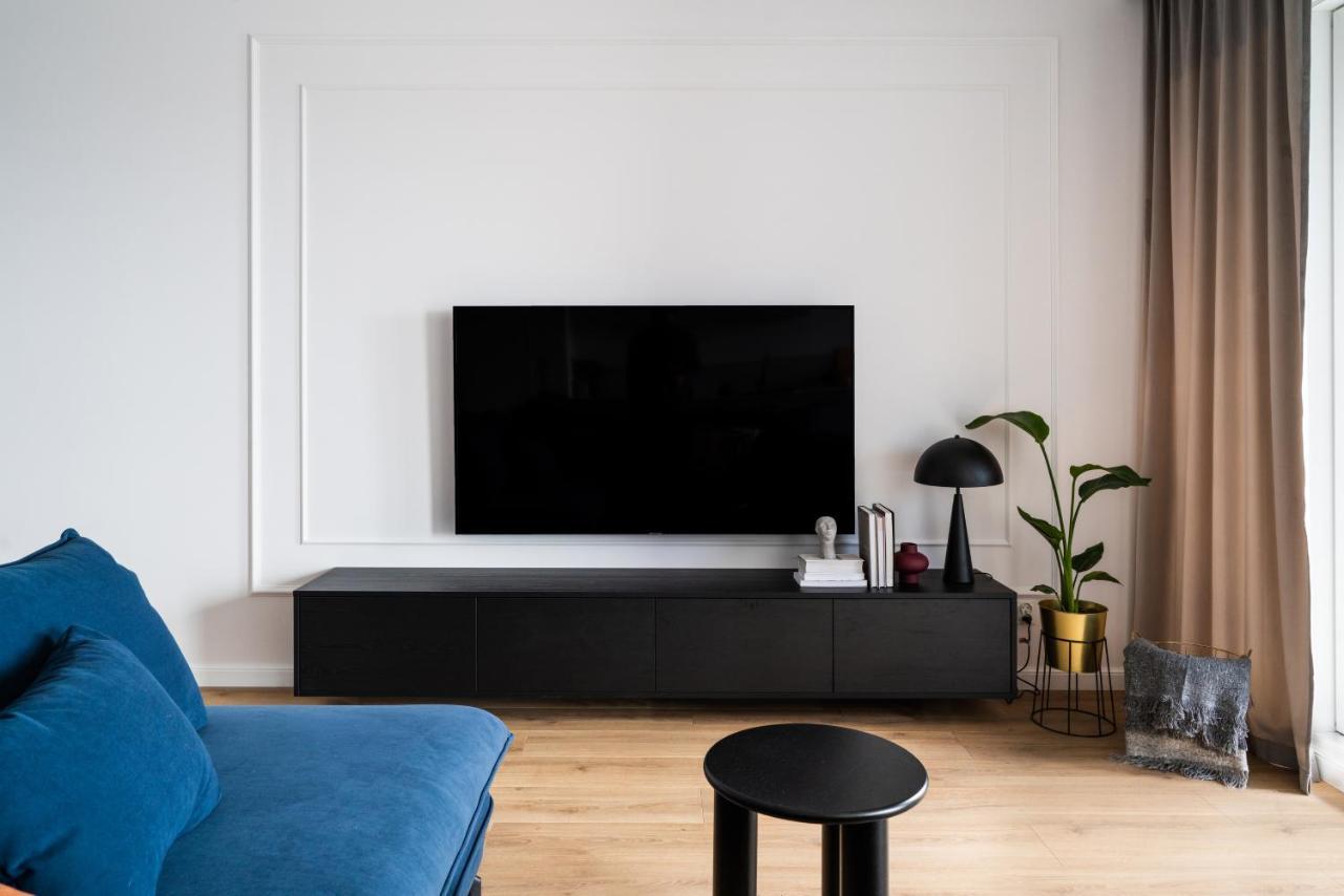 Choya Apartments Познан Екстериор снимка