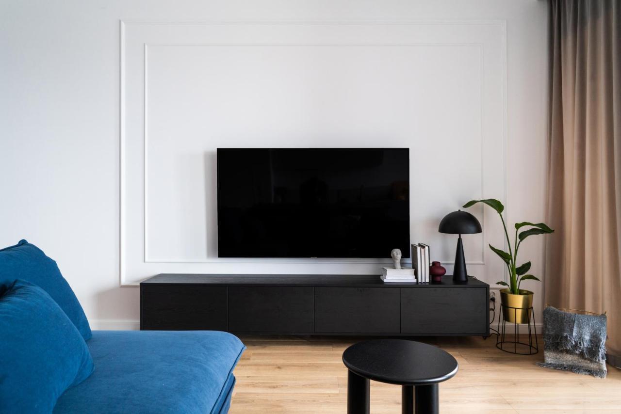 Choya Apartments Познан Екстериор снимка