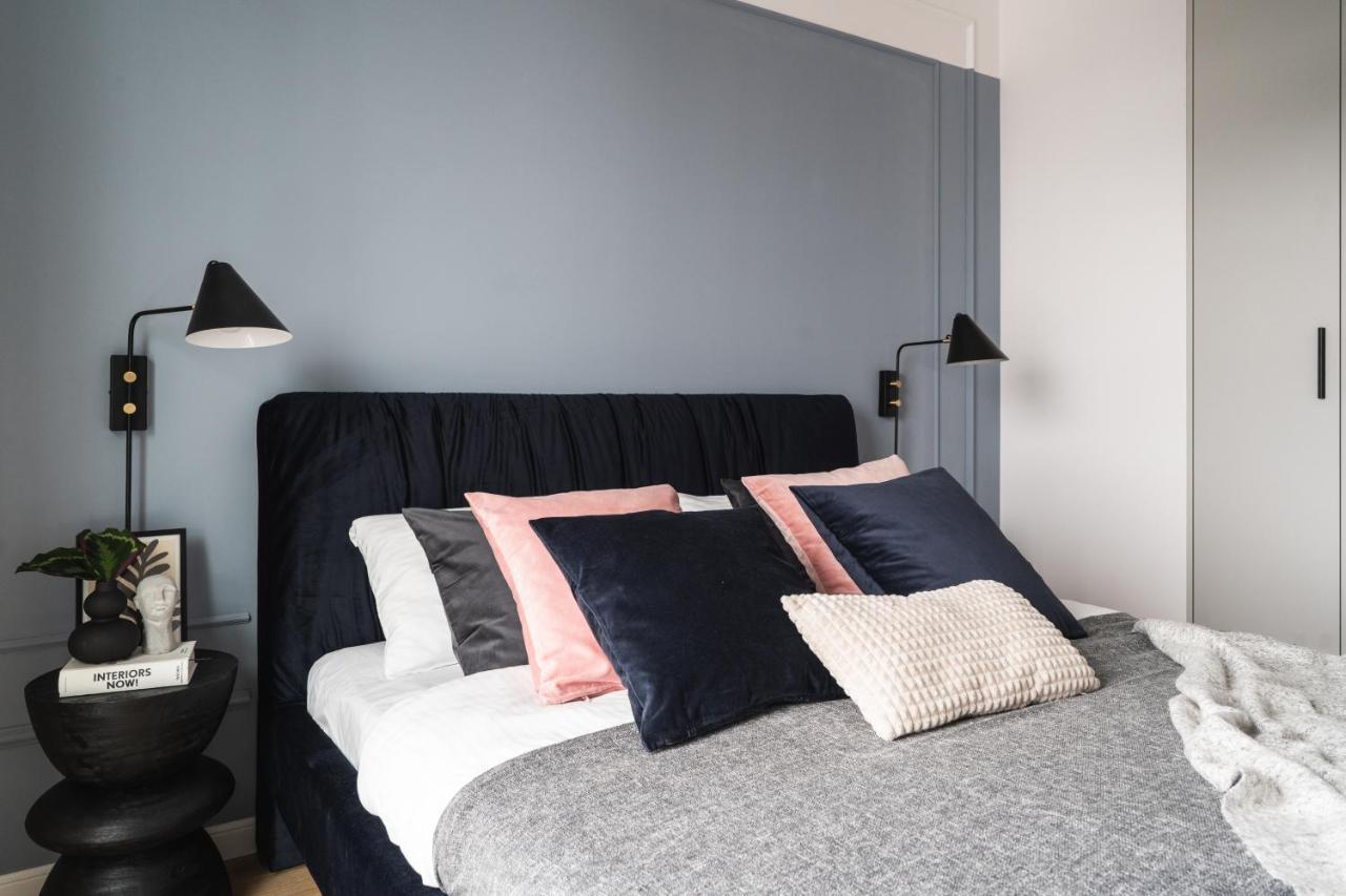 Choya Apartments Познан Екстериор снимка