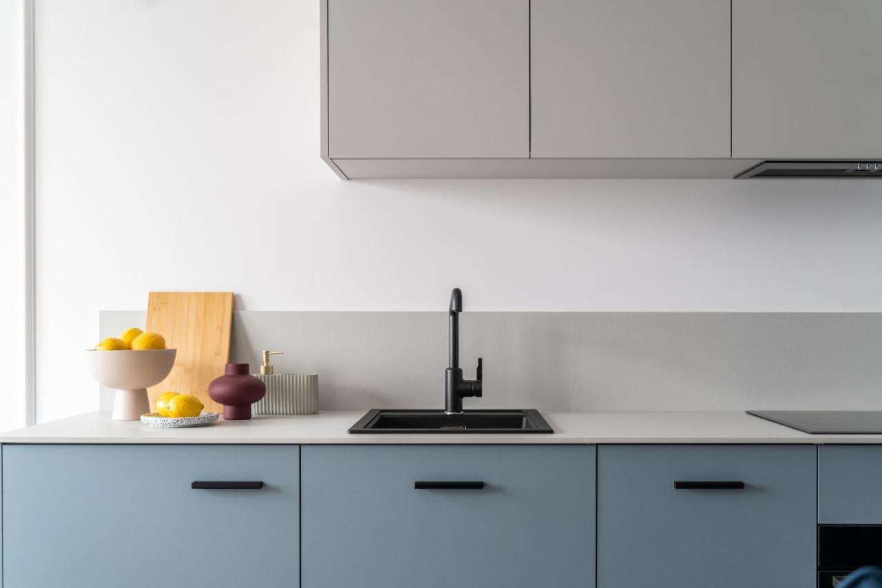 Choya Apartments Познан Екстериор снимка