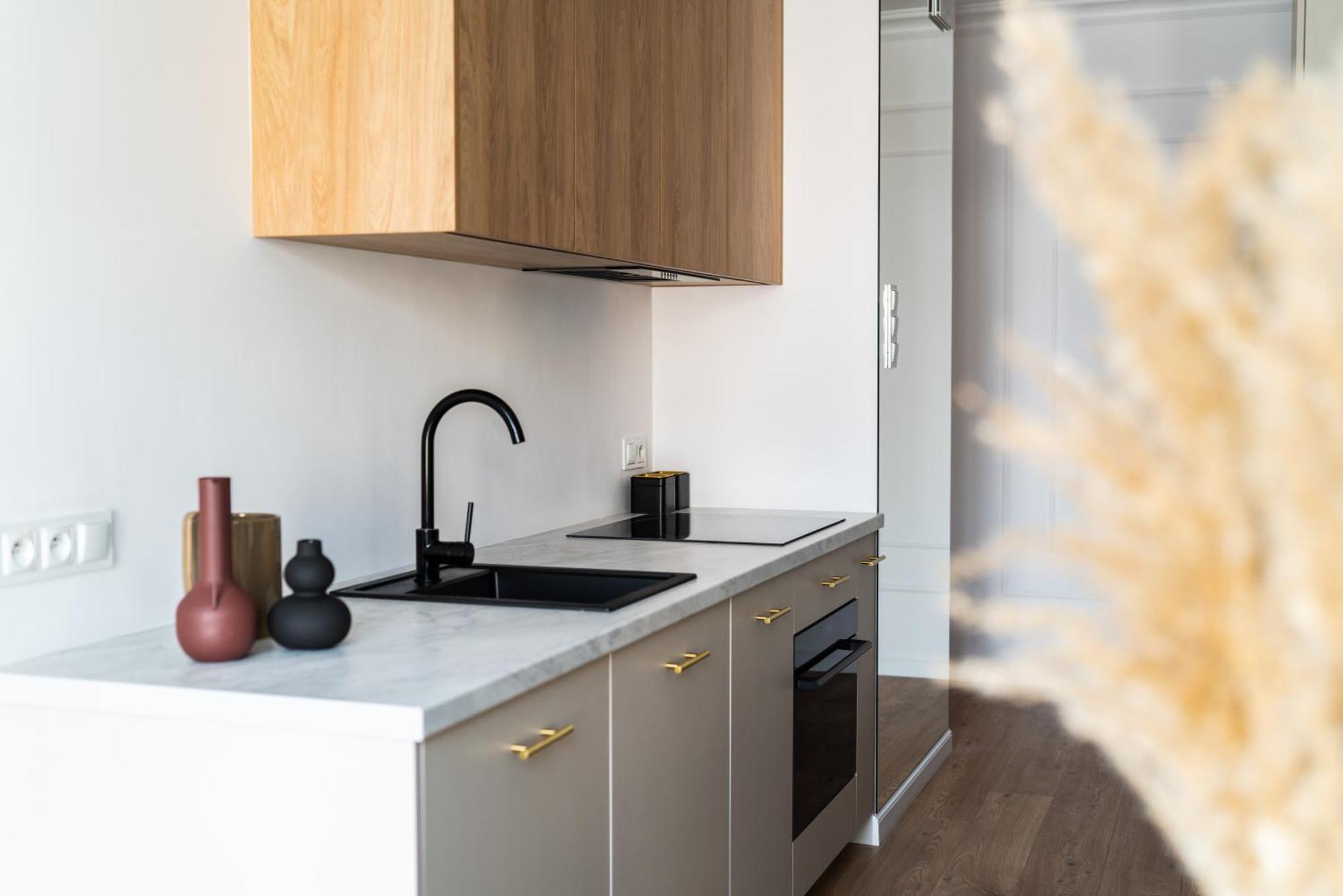 Choya Apartments Познан Стая снимка
