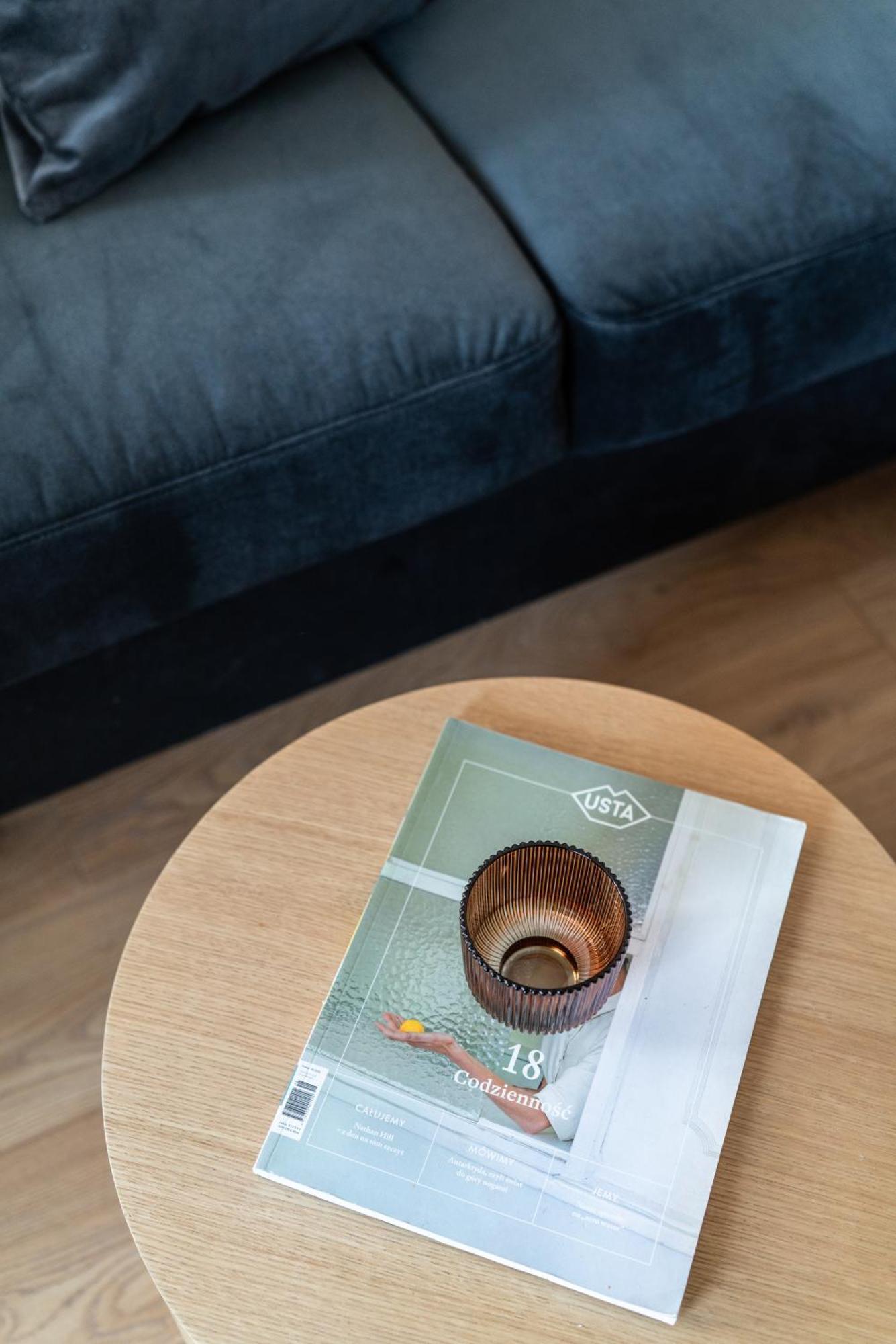Choya Apartments Познан Стая снимка